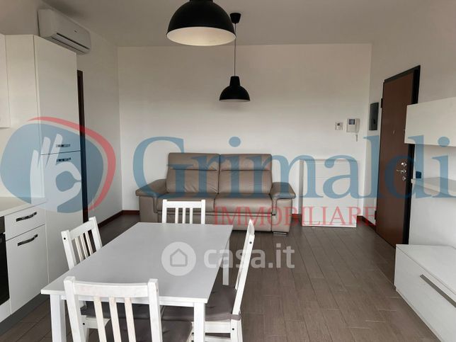 Appartamento in residenziale in Via Camillo Golgi 14