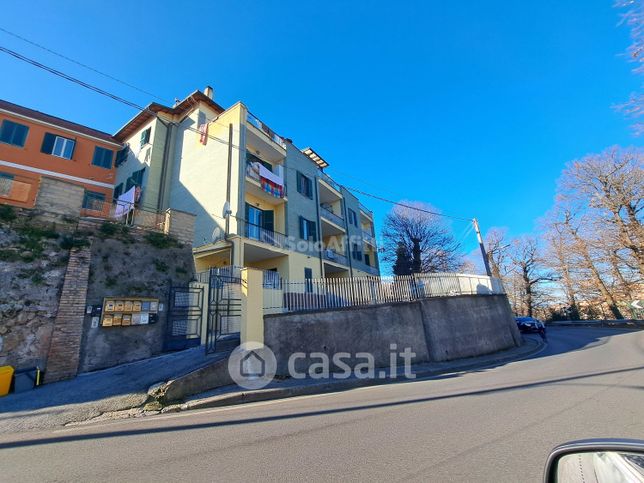 Appartamento in residenziale in Via Oberdan 92