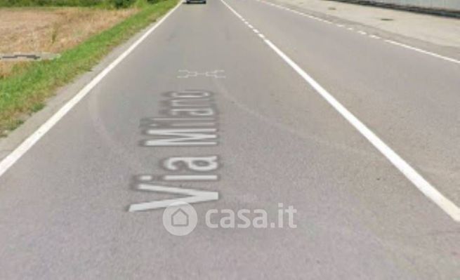 Terreno agricolo in commerciale in Via Milano