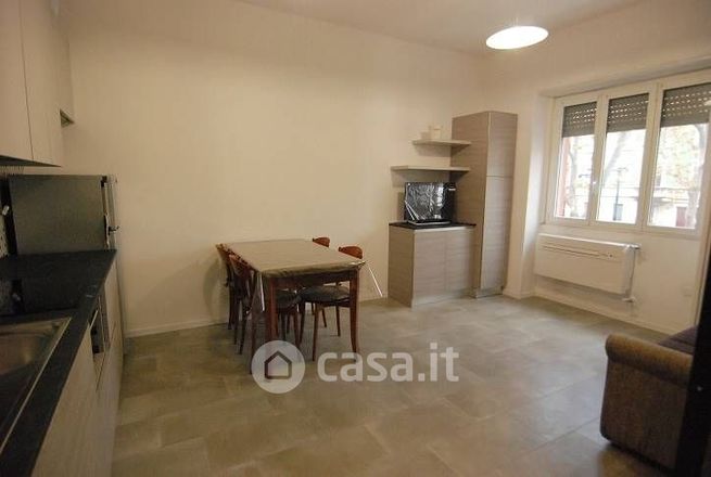 Appartamento in residenziale in Viale Liguria 48