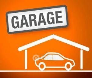 Box/posto auto in residenziale in 