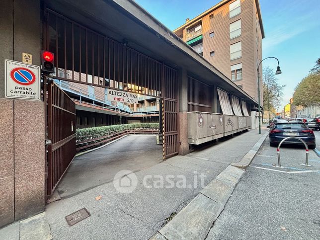 Garage/posto auto in residenziale in Corso Principe Eugenio 1