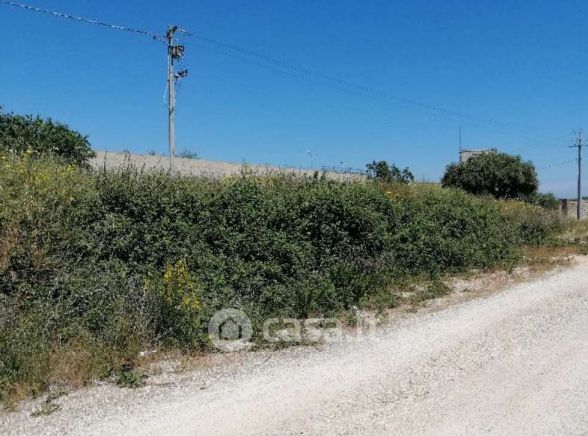 Terreno edificabile in residenziale in Strada Sant'Anna