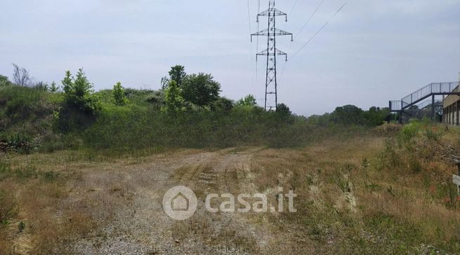 Terreno edificabile in residenziale in Strada Provinciale Francesca 1