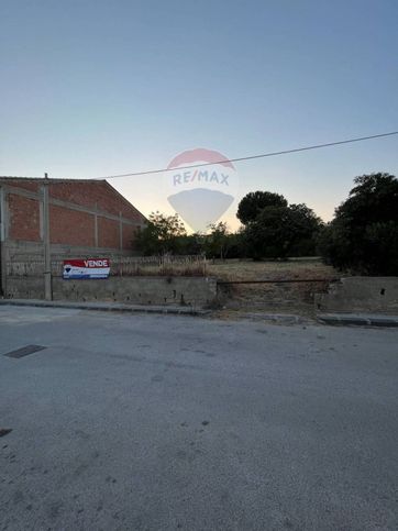 Terreno edificabile in residenziale in Via Beata Lucia