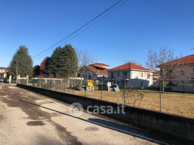 Terreno agricolo in commerciale in Via Giuseppe Garibaldi