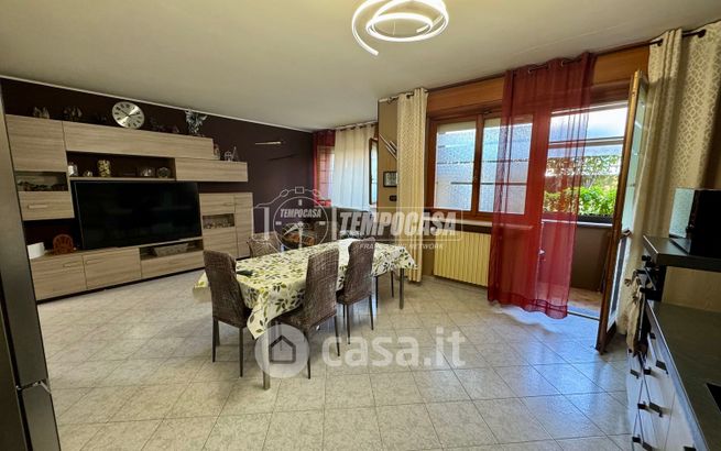 Appartamento in residenziale in Via Nazario Sauro