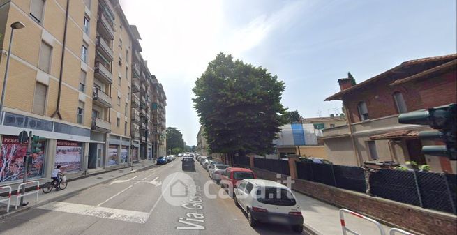 Appartamento in residenziale in Via Giosuè Carducci