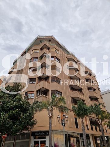 Appartamento in residenziale in Via Giuseppe Mazzini 27