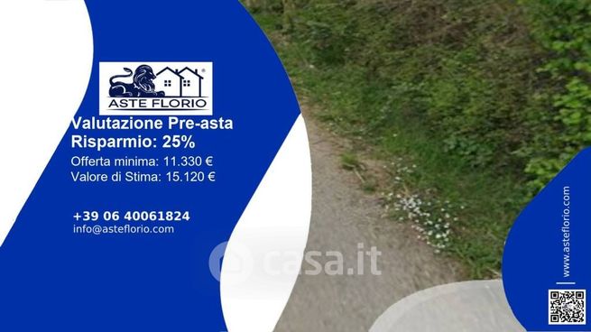 Appartamento in residenziale in Strada di Cerreto 52
