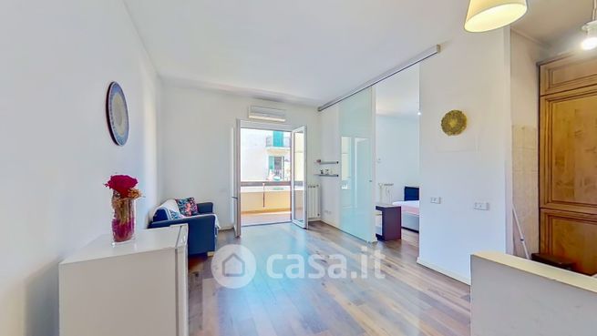 Appartamento in residenziale in Via Firenzuola 42