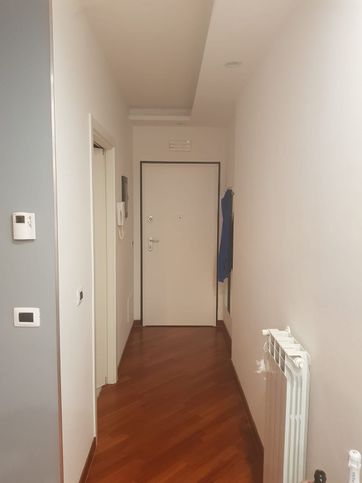 Appartamento in residenziale in Via Casilina Sud