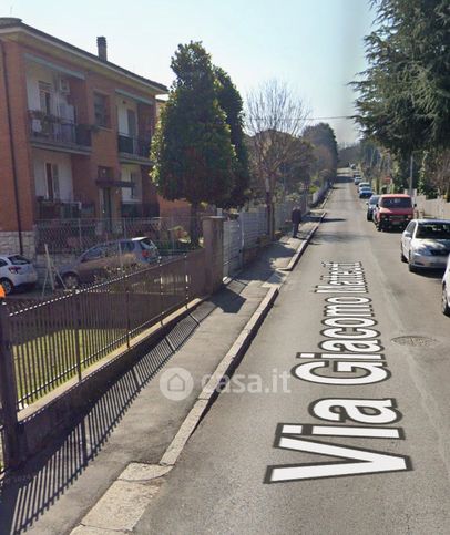 Appartamento in residenziale in Via Giacomo Matteotti