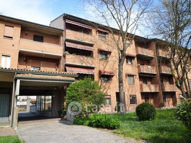 Appartamento in residenziale in Via del Campo 30