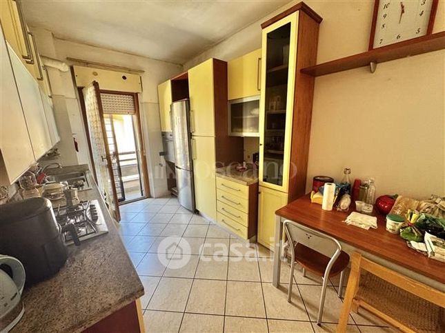 Appartamento in residenziale in Via Santa Barbara