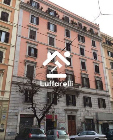 Appartamento in residenziale in Via Emanuele Filiberto 22