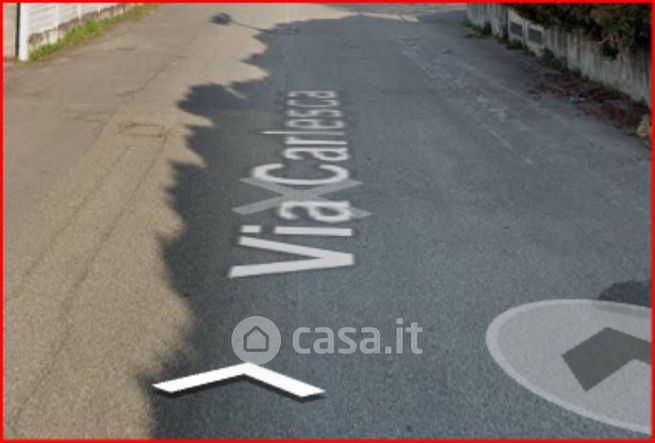 Box/posto auto in residenziale in Via Cattanea