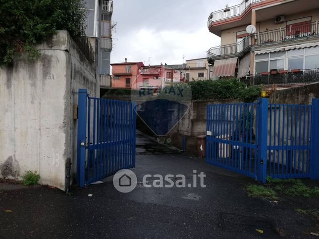 Garage/posto auto in residenziale in Via Dante Maiorana 3 /A