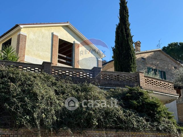 Casa indipendente in residenziale in Via Ferro di Cavallo