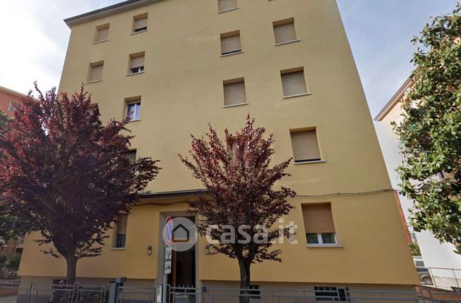 Appartamento in residenziale in Via Carlo Jussi