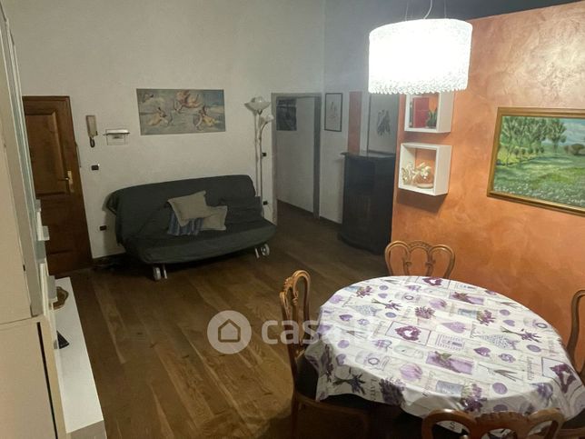 Appartamento in residenziale in Via del Campuccio