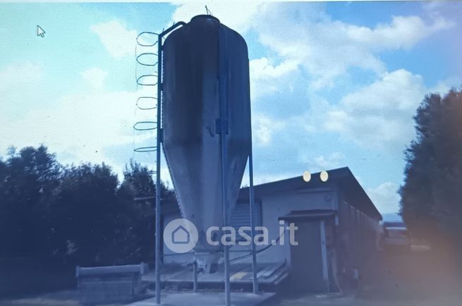 Capannone in commerciale in Via Montegrappa