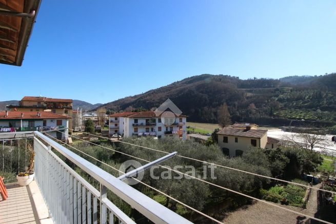 Appartamento in residenziale in Via Renato Murri 12