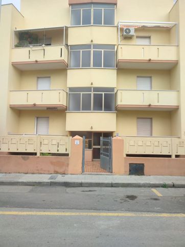 Appartamento in residenziale in Via Pasquale Paoli 4