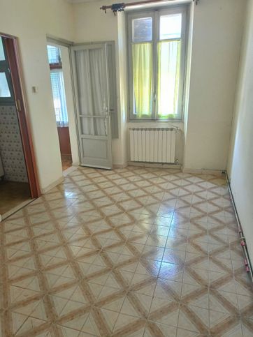 Appartamento in residenziale in Via Marcello Adam