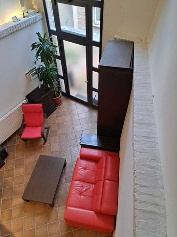 Appartamento in residenziale in Via Corsea 3