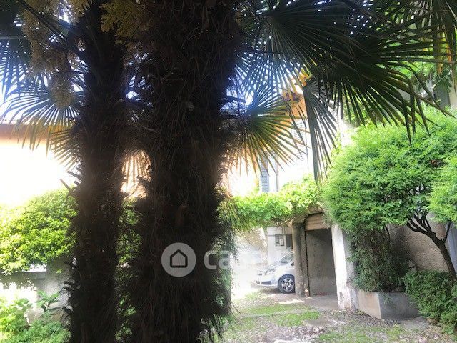 Appartamento in residenziale in Via Garibaldi 1