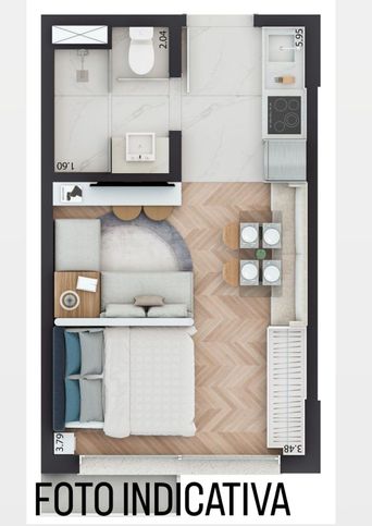 Appartamento in residenziale in Piazza Lavagna