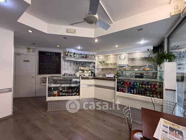 Attivitã /licenza (con o senza mura) in commerciale in Via Vincenzo Manzini 21