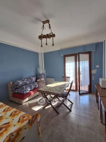 Appartamento in residenziale in Viale Francia 100