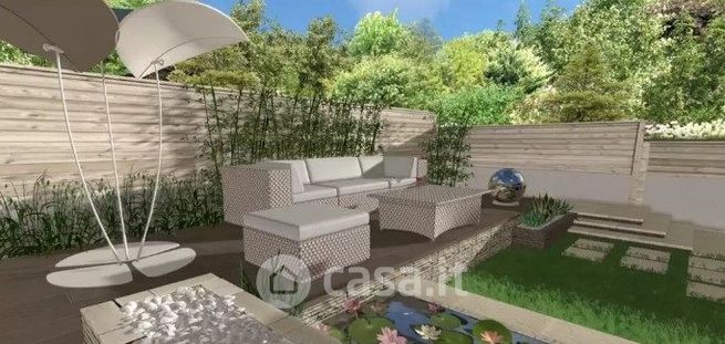 Appartamento in residenziale in 