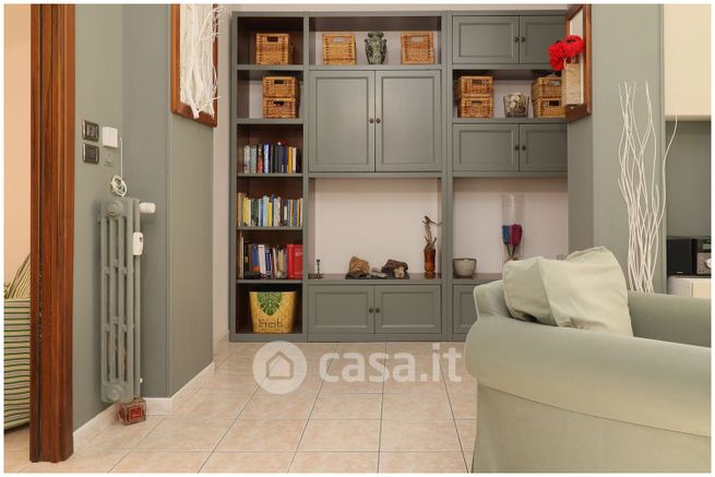 Appartamento in residenziale in Via Alfonso Lamarmora 13