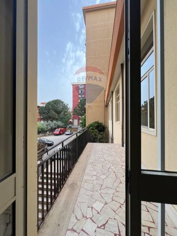 Appartamento in residenziale in Via dei Mille 81