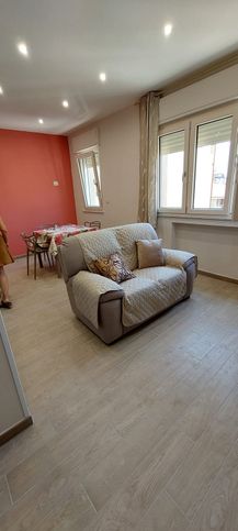 Appartamento in residenziale in Via San Domenico Savio