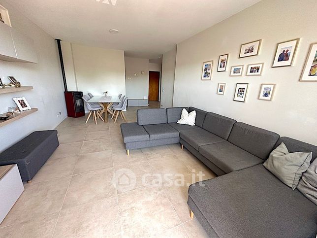 Appartamento in residenziale in Canizzano