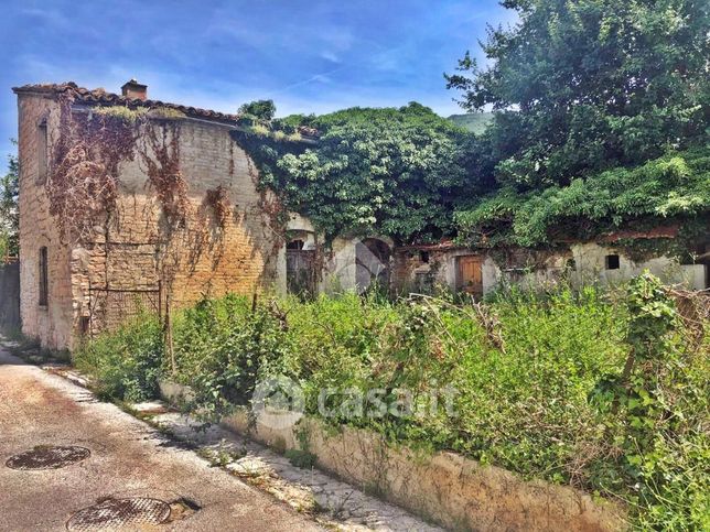 Terreno edificabile in residenziale in Frazione Rigali 19