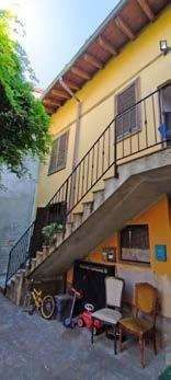 Appartamento in residenziale in Via Castello 8