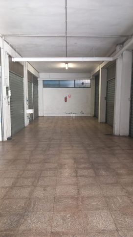 Garage/posto auto in residenziale in Via Tommaso da Celano