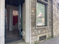 Ufficio in commerciale in Viale Trieste