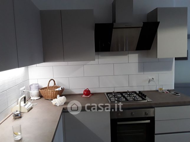 Appartamento in residenziale in 