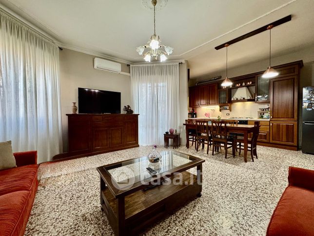 Appartamento in residenziale in Via Martiri del Kiwu 2
