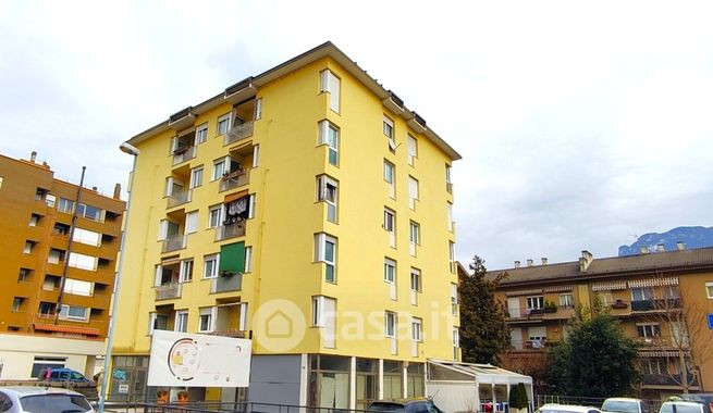 Appartamento in residenziale in Via Antonio Gramsci 27