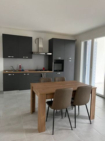 Appartamento in residenziale in Via Giovanbattista Viaro