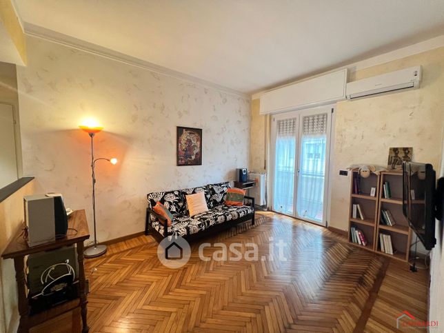 Appartamento in residenziale in Via Pietro Mascagni 54