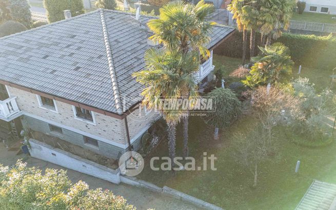 Villa in residenziale in Via Giuseppe Giusti