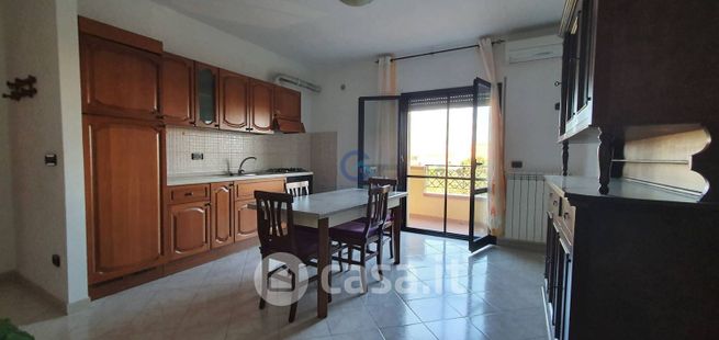Appartamento in residenziale in